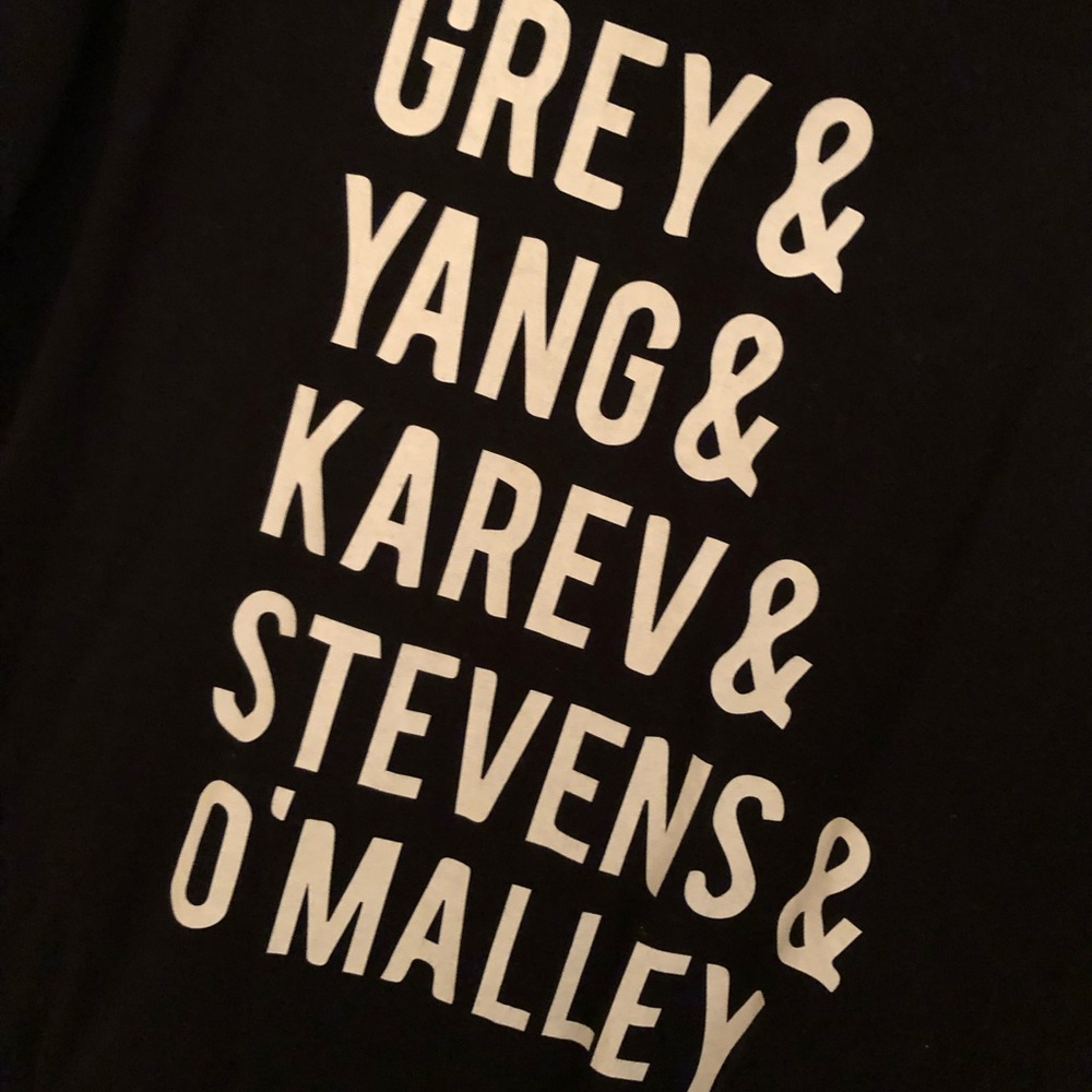 T-shirt.
